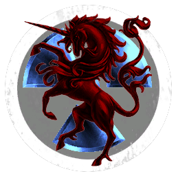 Descendants of the Squishy Skies logo