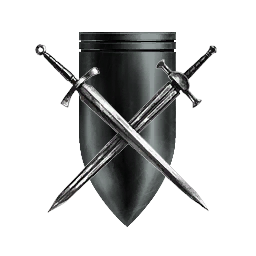 Steel Armed Forces logo