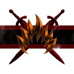 Burning Desire To Do Harm