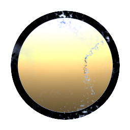 Sonoluminescence of the Mind