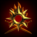 Solar Flamberge Miners