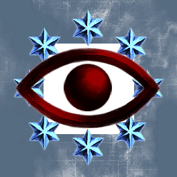 Third Eye Open