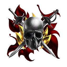 Fist of Eargon logo