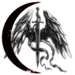 Oblivions Angels logo