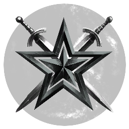 BLACK STAR MERCS