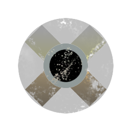 The Brown Hole logo