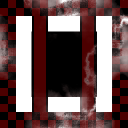 The Harlequinade