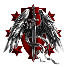 VANQUISH INTO ETERNITY