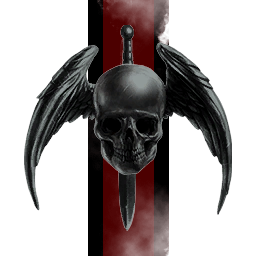 Capital Destruction logo