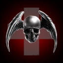 Crimson Rebellion