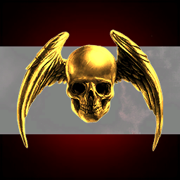 Dead Pirate's Society