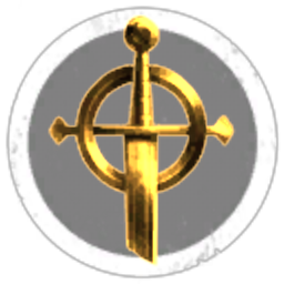 UK Freedom Fighters logo