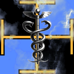 The Corp Standing Increase Service