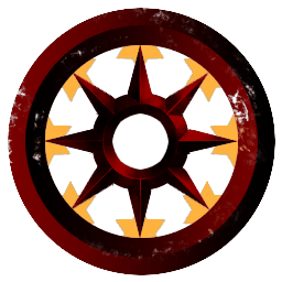 Enochs Chariot