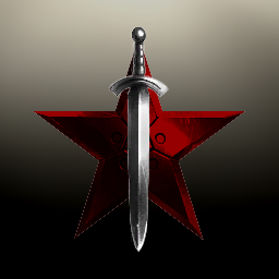 USSR Zero Detachment logo