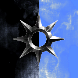 The Dominion of Light logo