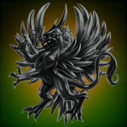 Gryphalcon Roost