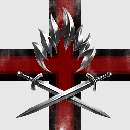 Soldiers of the Templar