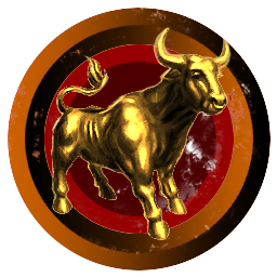 Bulls on Parade