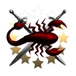 Skorpion Rises