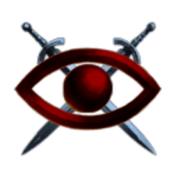 Cowboy Bebop Industries logo