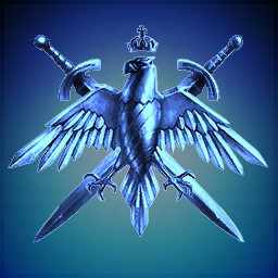 Dark Dreams Raiders logo