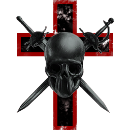 An Eye For An Eye logo