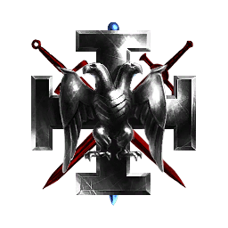 BLACK LOCUSTS INC logo