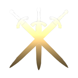 Order of three swords