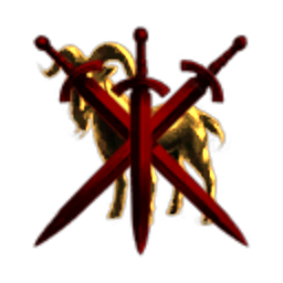 Titans of Doom logo
