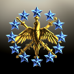 Legion Warfare And Industry Corps