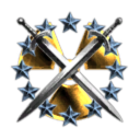 The Dragoons.
