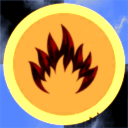 flame of enlightenment