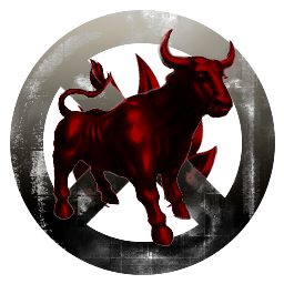 Hell's Rejects logo