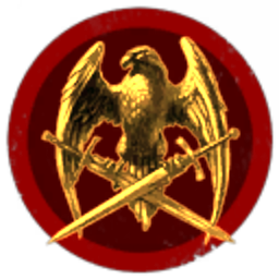 Roving Guns Inc. logo