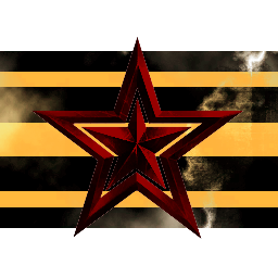 Red Banner Northern Fleet