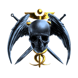 Celestial Mayhem logo