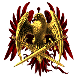 Mercenaries of Andosia logo
