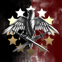 Arm of Aequitas