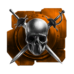 Pirates Inc logo