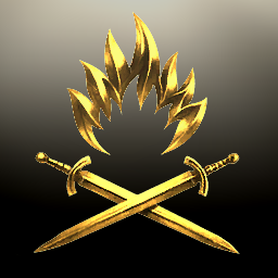 Large Firesword Corp