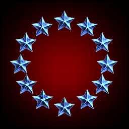 Confederate Rebels corp