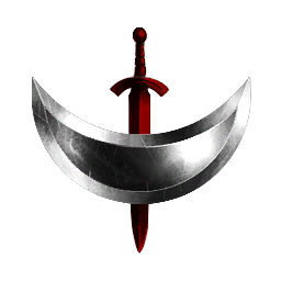RED MASHINE logo