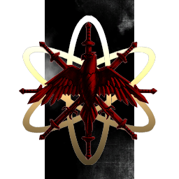 The Black Vigil Operative