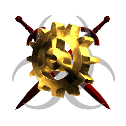 Kali's Cadre of Miners and Mercs