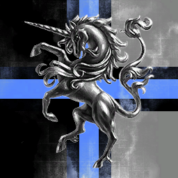 Unicorn armoured division