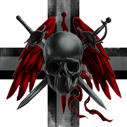 Black Dagger Syndicate