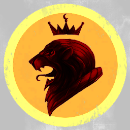 Possum Lodge logo