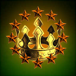 Golden Supplies Corporation