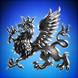 Gryphons of the Western Wind